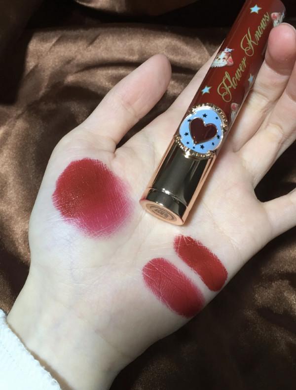 今年冬天流行的4支口紅，面板“暗黃”的女人塗，顯白又時髦高階