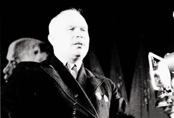 俄羅斯:普京對斯大林有客觀評價,他如何評價赫魯曉夫? 俄羅斯:普京對斯大林有客觀評價,他如何評價赫魯曉夫?