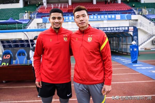 恆大32歲鐵衛正式離隊！曾是7冠功勳，未來或加盟中超升班馬