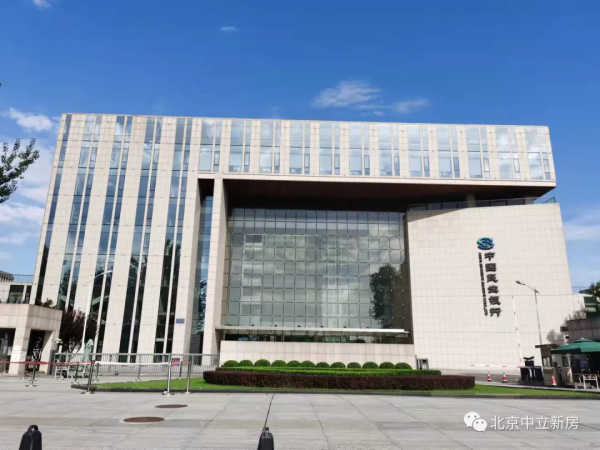 中建宸廬,順義金融城改善住宅的天花板,不值得一看? 中建宸廬,順義金融城改善住宅的天花板,不值得一看?