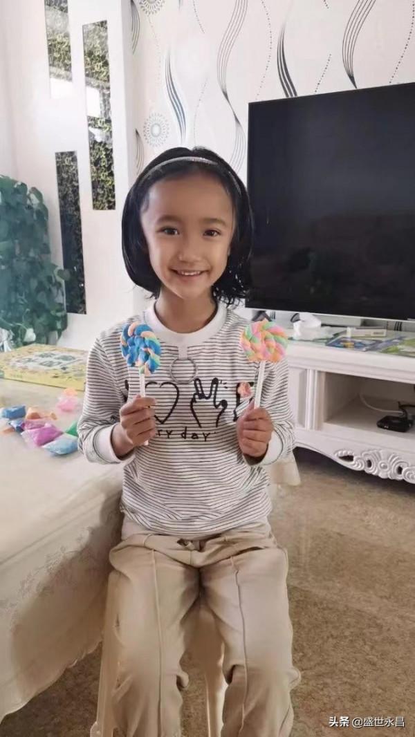 【疫情防控 永昌在行動】縣第四幼兒園：疫情防控宅家中線上活動特輯