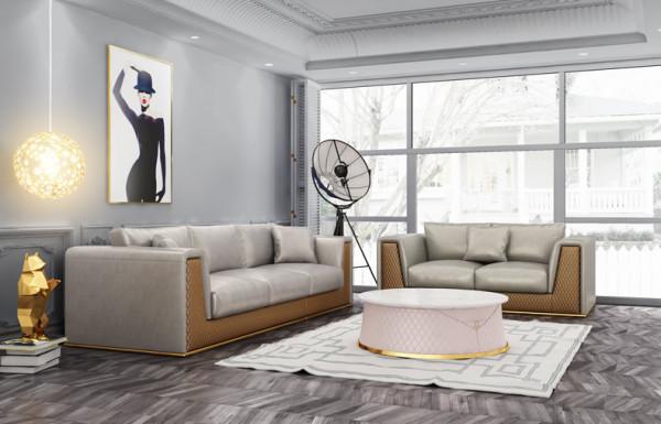 大戶型沙發圖片 大戶型客廳沙發款式圖片 大戶型沙發圖片 大戶型客廳沙發款式圖片