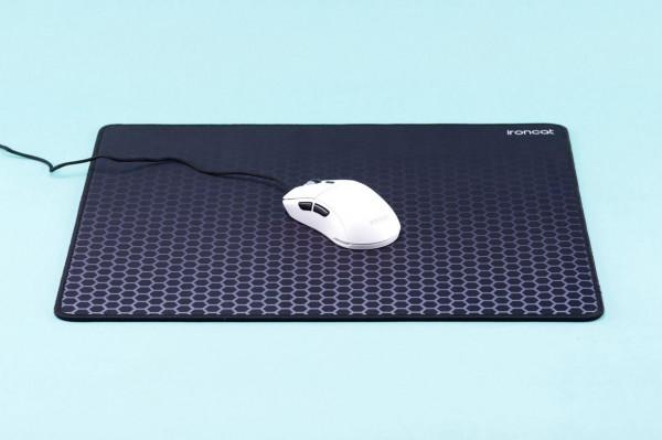 曲盡其妙 | 因科特 Infinity Two 有線遊戲滑鼠簡評（@FIO）