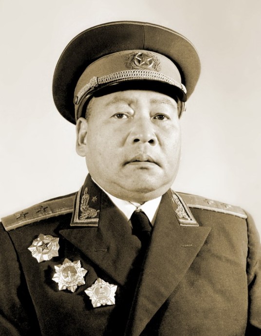 八路軍129師的12位營長在1955年都被授予什麼軍銜？