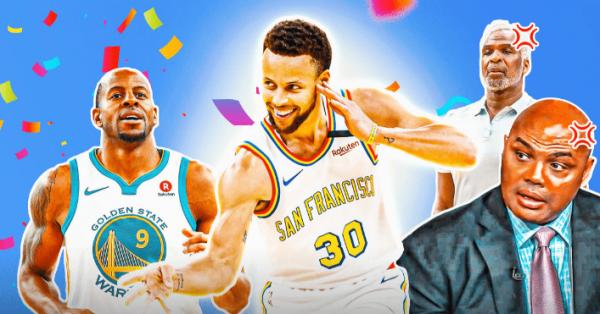 根據伊戈達拉的說法,這是庫裡改變比賽的原因,不僅僅是投籃 根據伊戈達拉的說法,這是庫裡改變比賽的原因,不僅僅是投籃