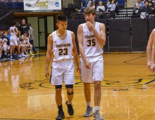 當初效力過美國NCAA聯賽的三位中國後衛,他們的實力都如何? 當初效力過美國NCAA聯賽的三位中國後衛,他們的實力都如何?