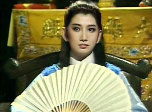 “最美趙敏”劉玉璞，死後三天才被發現，身世傳聞太過離奇