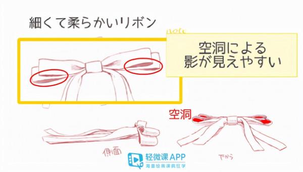 動漫人物配飾怎麼畫?動漫人物飾品畫法 動漫人物配飾怎麼畫?動漫人物飾品畫法