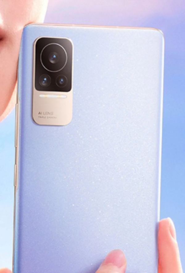 設計師翻身?小米Civi新機公佈丨LCD黨新選擇?5000mAh+44w 設計師翻身?小米Civi新機公佈丨LCD黨新選擇?5000mAh+44w