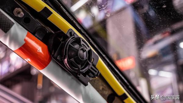 奧迪A4L改裝ACC車道輔助+BO音響+360全景，改完感覺我又可以了