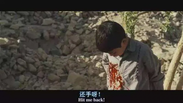 《追風箏的人》：這世間善與惡，是一場人性的輪迴！