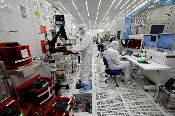 全球第一！我國6G專利佔全世界近一半，印度人：中國不是在開玩笑