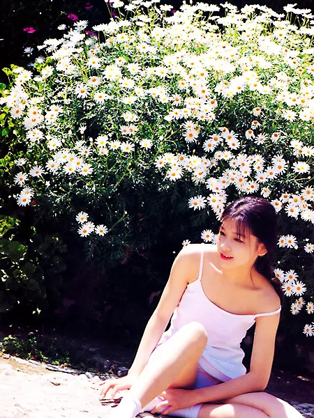 “白瘦幼”審美,毀了多少中國女孩? “白瘦幼”審美,毀了多少中國女孩?