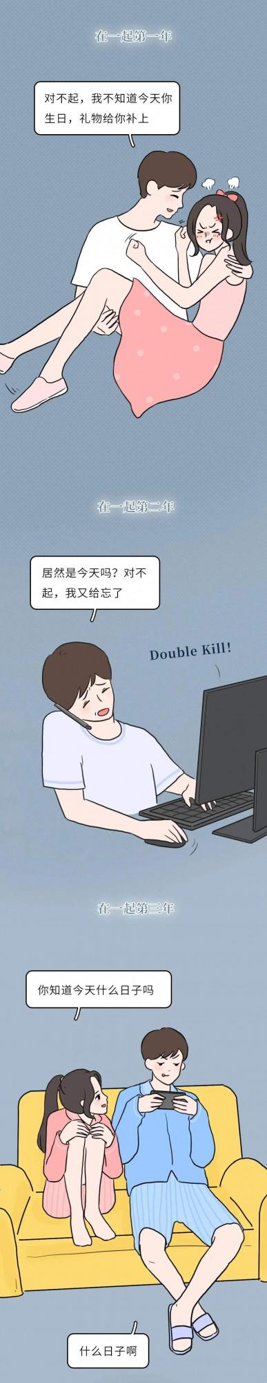 細節真的很重要，但是說出來沒意義（漫畫）