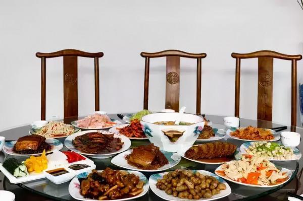 春餅宴、豬蹄宴、素食宴.....昌平五大宴入選京郊美食地圖 春餅宴、豬蹄宴、素食宴.....昌平五大宴入選京郊美食地圖