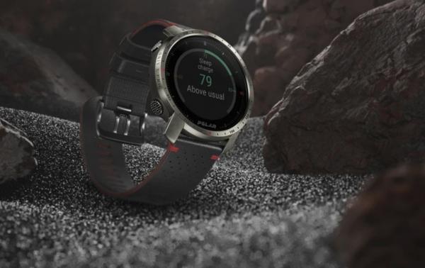 Polar 釋出 Grit X Pro 智慧手錶，新增海拔曲線、能力測試等戶外越野功能