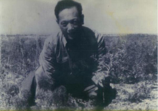 1980年，科學家彭加木在羅布泊走失，自此失蹤了42年，他去了哪？