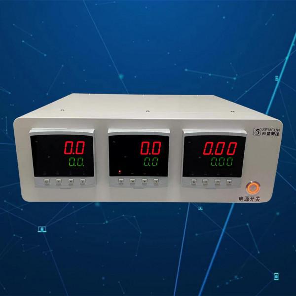 二氧化碳動態配氣儀在生物研究中的使用情況 二氧化碳動態配氣儀在生物研究中的使用情況