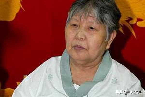 朝鮮戰爭中的最後一名人民軍女游擊隊員，1963年才被韓軍俘虜