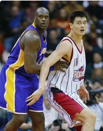 奧尼爾的天賦有多好?nba歷史能排第一麼? 奧尼爾的天賦有多好?nba歷史能排第一麼?