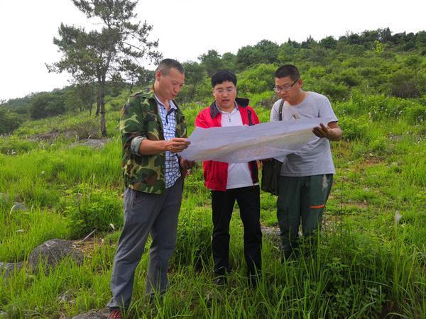 河南地勘35人10年耗資1.6億,終發現31噸金礦,找金到底有多難? 河南地勘35人10年耗資1.6億,終發現31噸金礦,找金到底有多難?