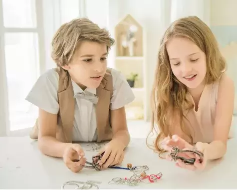 親測!5款不同年齡段玩具測評,這些你必須知道… … 親測!5款不同年齡段玩具測評,這些你必須知道… …