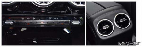 國產賓士A級配置解讀,動感外觀+精緻內飾,年輕人的“小資座駕” 國產賓士A級配置解讀,動感外觀+精緻內飾,年輕人的“小資座駕”