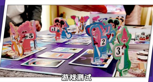 為愛閃耀,元氣燃燒,穿上功夫襪就去拯救世界吧 為愛閃耀,元氣燃燒,穿上功夫襪就去拯救世界吧