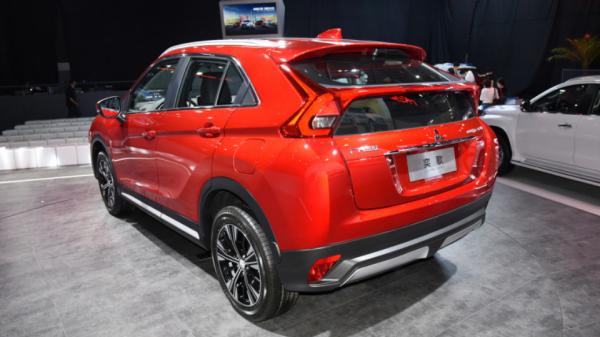 六萬公里保養成本近九千元,三菱奕歌養車真這麼貴? 六萬公里保養成本近九千元,三菱奕歌養車真這麼貴?