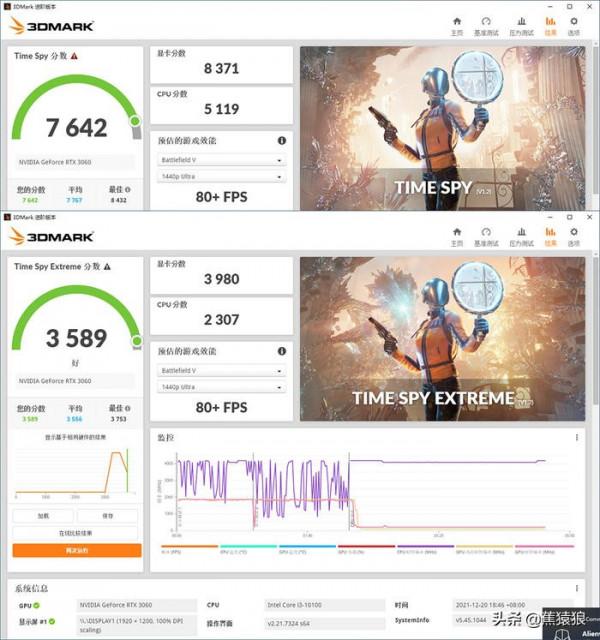 7&period;5L 小體積行動式，超頻三 蜂鳥 i100CG PRO ITX 機箱裝機分享