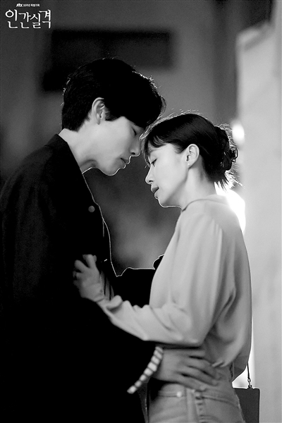 這部反常規韓劇像極了文藝電影 這部反常規韓劇像極了文藝電影