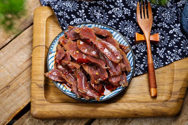 5道家常下酒小冷盤，爽口開胃不油膩，3分鐘端上桌，吃了都說好