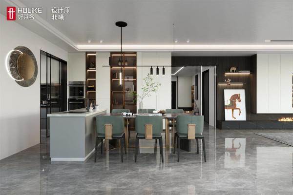 看完這套三代同住的249㎡四居室才知道,超強收納能治癒強迫症? 看完這套三代同住的249㎡四居室才知道,超強收納能治癒強迫症?