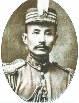 他與朱老總是金蘭之交,保護革命火種,晚年卻遭人暗殺 他與朱老總是金蘭之交,保護革命火種,晚年卻遭人暗殺