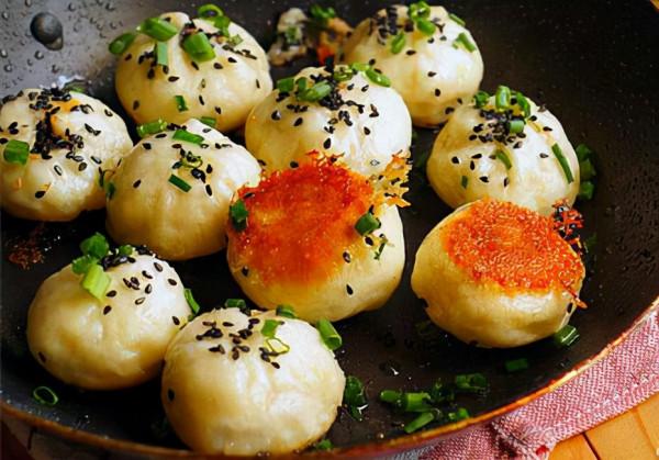 中國知名包子,個頂個的好吃,你吃過幾個呢 中國知名包子,個頂個的好吃,你吃過幾個呢