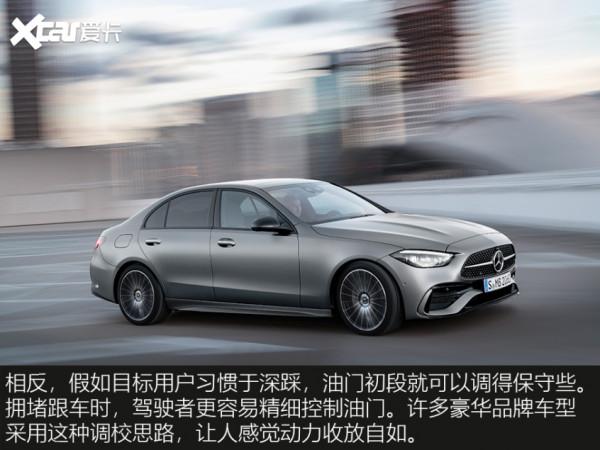 幾分鐘讀懂駕駛性：車子有頓挫，變速箱該不該背鍋？