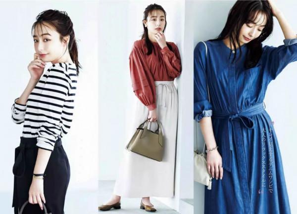 不懂穿衣技巧？當然挫氣！8個顯土顯胖的“穿搭雷區”，請別中招