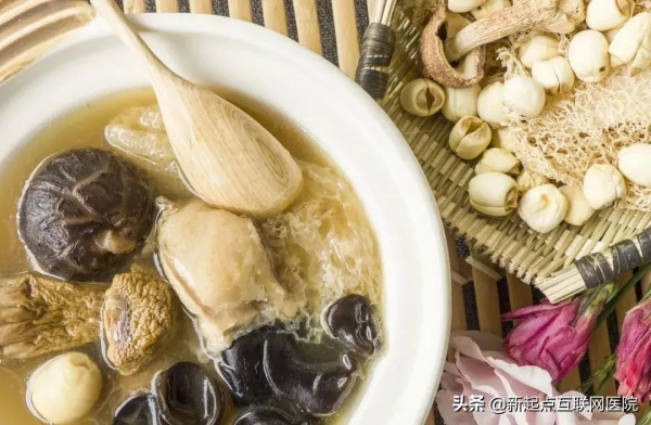 5年毒死42人!煲湯別亂用藥,喝湯進補不靠譜 5年毒死42人!煲湯別亂用藥,喝湯進補不靠譜
