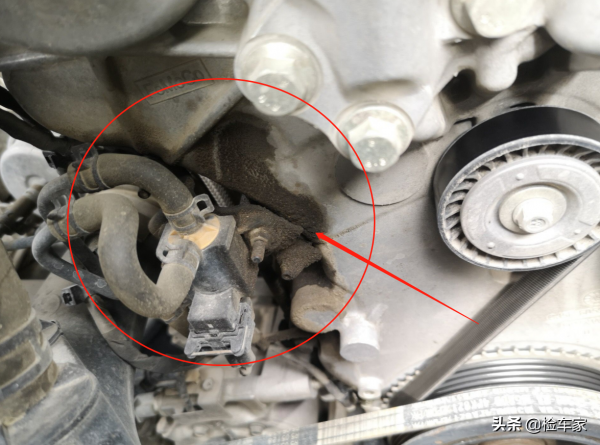 千萬小心低價車源，這輛20萬的福特野馬就是例子！一萬定金打水漂