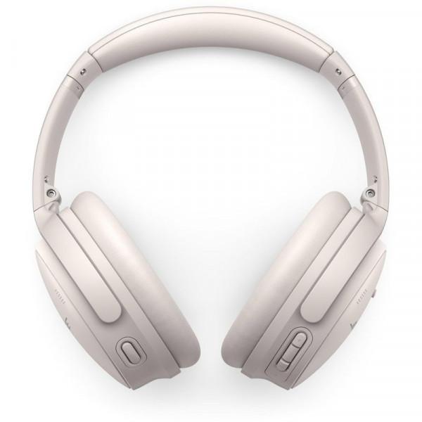 白色世界:從噪聲到視覺 Bose QC耳機體驗 白色世界:從噪聲到視覺 Bose QC耳機體驗