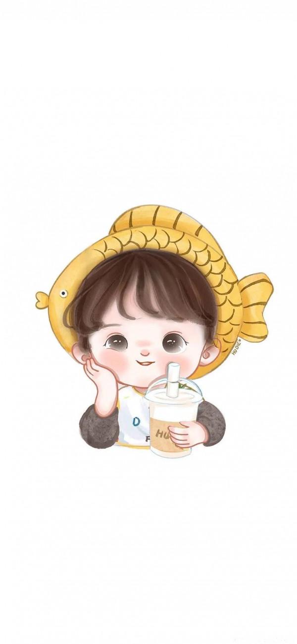 100張卡通動漫桌布：可能都是你喜歡的桌布，別錯過