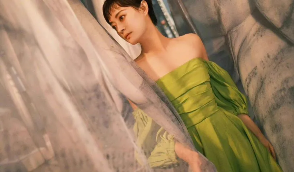 7位娛樂圈&OpenCurlyDoubleQuote;清流&rdquo;女明星，個個低調拍戲，沒有緋聞不炒作