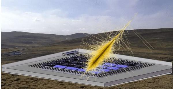 阿里｜世界屋脊上的天文臺