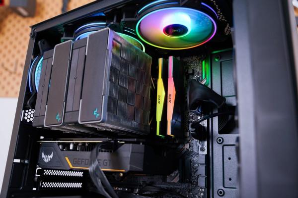 撿漏雙棍節,適配一套4000元的中端家用電腦主機 撿漏雙棍節,適配一套4000元的中端家用電腦主機