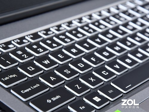 12代酷睿高性價比之選 雷神 911星戰 2022圖賞