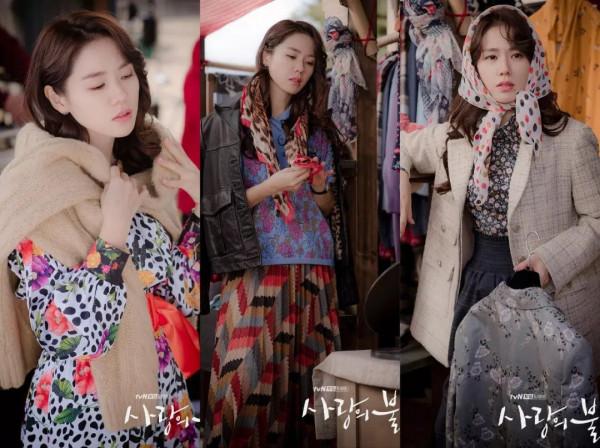 玄彬孫藝珍結婚!重溫《愛的迫降》,男女主穿搭養眼各種撒糖 玄彬孫藝珍結婚!重溫《愛的迫降》,男女主穿搭養眼各種撒糖