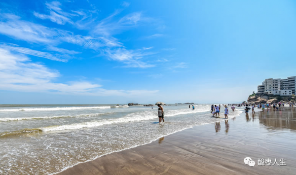 「海風的感覺 」| 王德明(誦讀:面對大海) 「海風的感覺 」| 王德明(誦讀:面對大海)