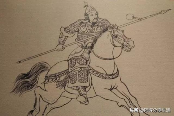 徐氏歷代先祖，姓徐的快來對接一下！看看你是老徐家的多少世子