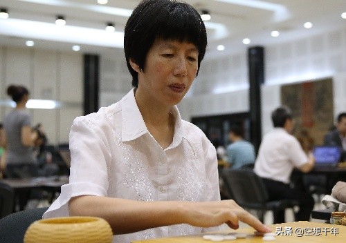 深度還原圍棋三峽事件:重新解讀芮乃偉與羅建文的是非恩怨 深度還原圍棋三峽事件:重新解讀芮乃偉與羅建文的是非恩怨