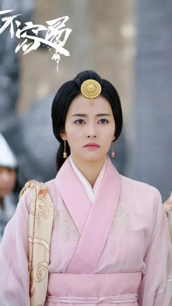 白鹿主演的電視劇 白鹿主演的電視劇